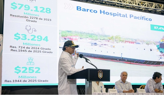 Los juegos territoriales de chance, loter&iacute;a y Raspa&Listo aportaron $649.465 millones para el sistema de salud en las regiones.